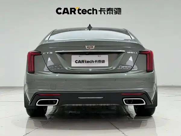 Cadillac CT5 2023