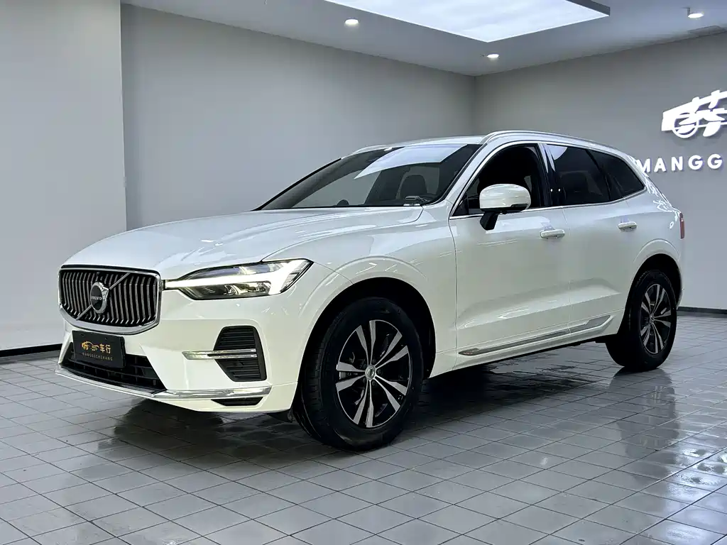 Volvo XC60 2024