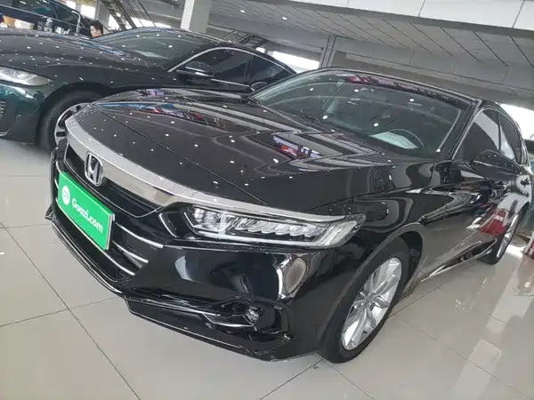 Honda Accord 2022