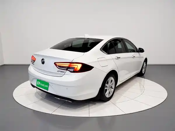 Buick Regal 2020