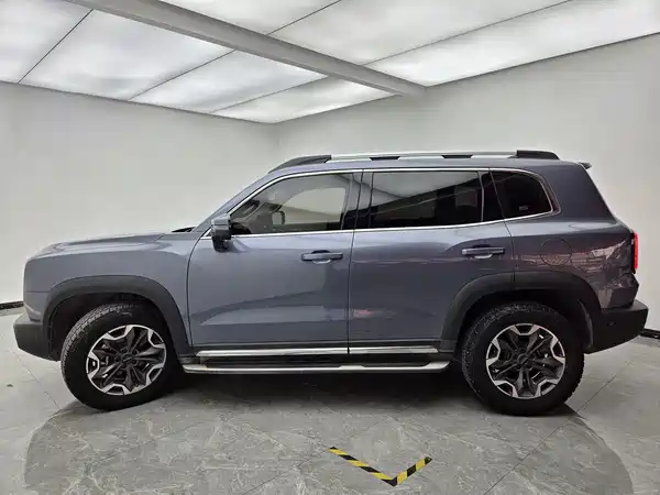 Haval Dargo 2022