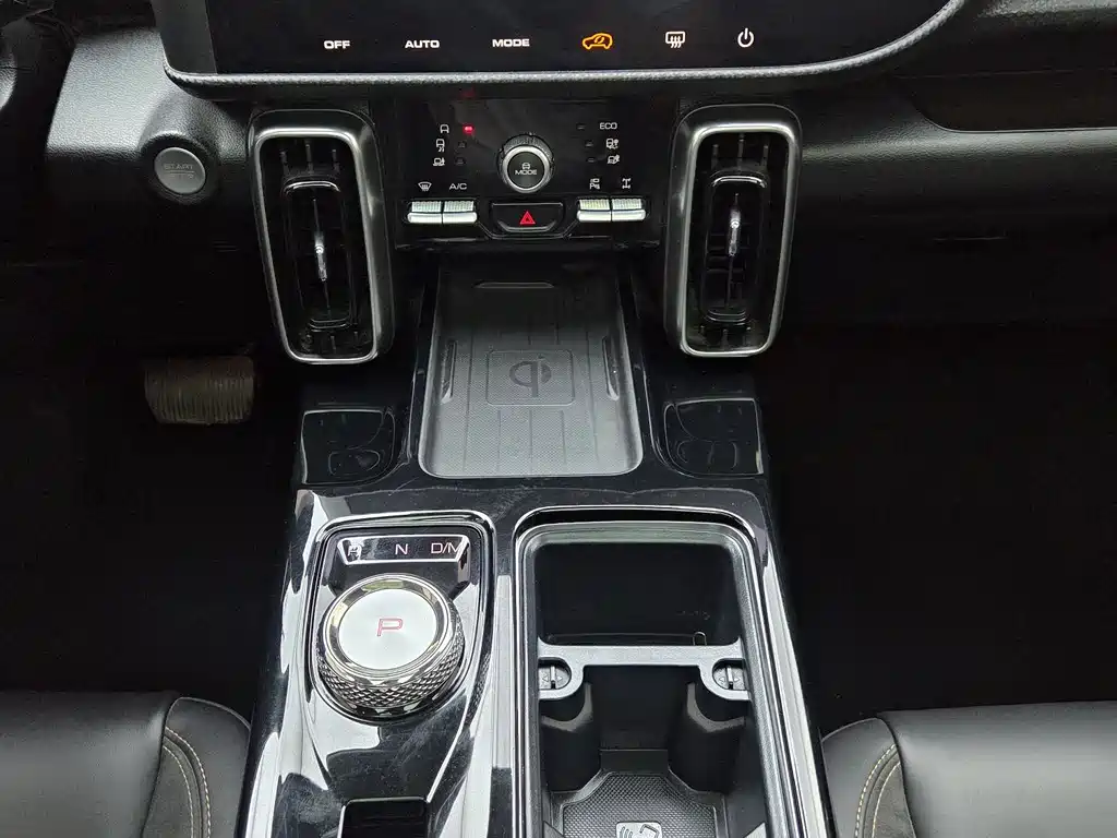 Haval Big Dog 2022 — фото 14