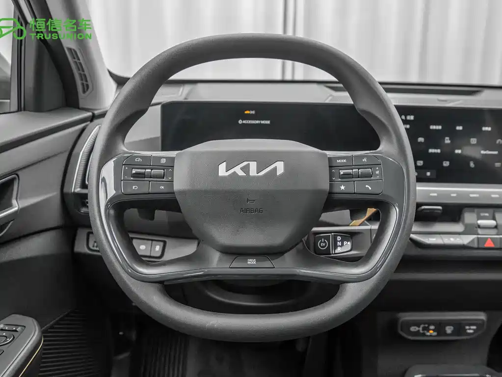 Kia EV5 2025 — фото 17