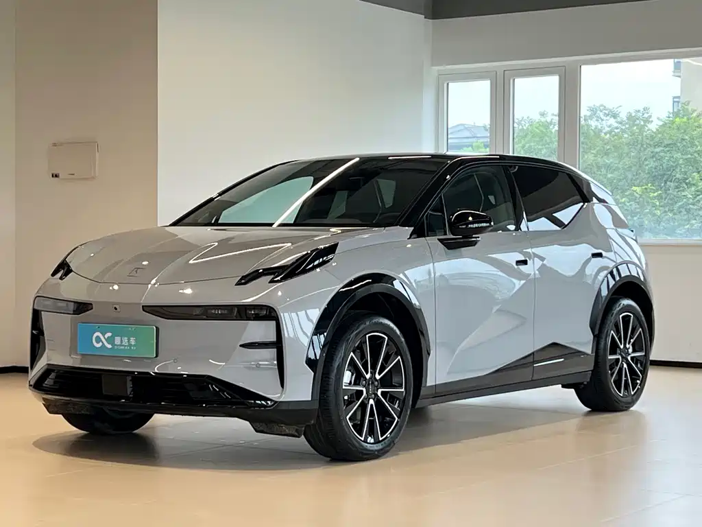 Zeekr X 2024