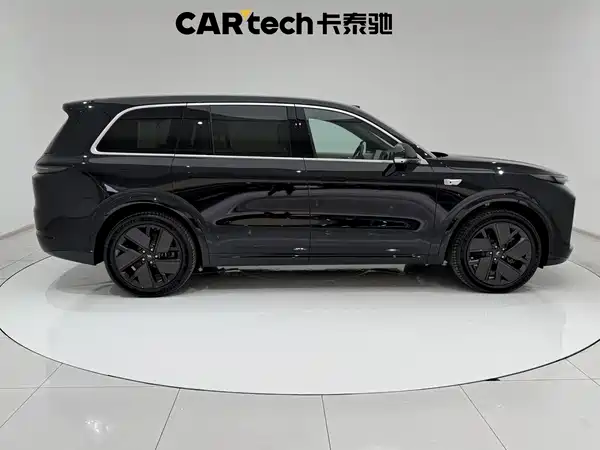 Li Auto L9 2025