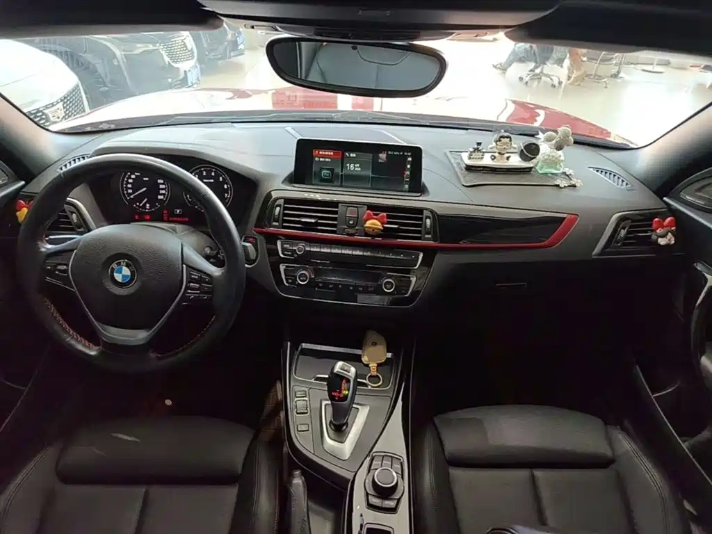 BMW 2 Series 2019 — фото 10