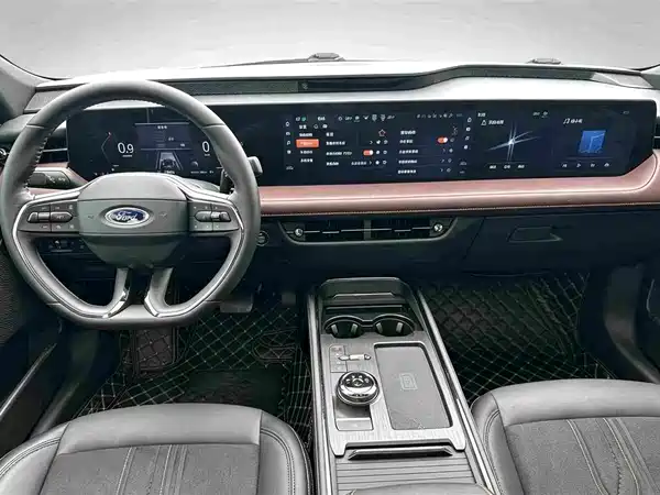Ford Mondeo 2024