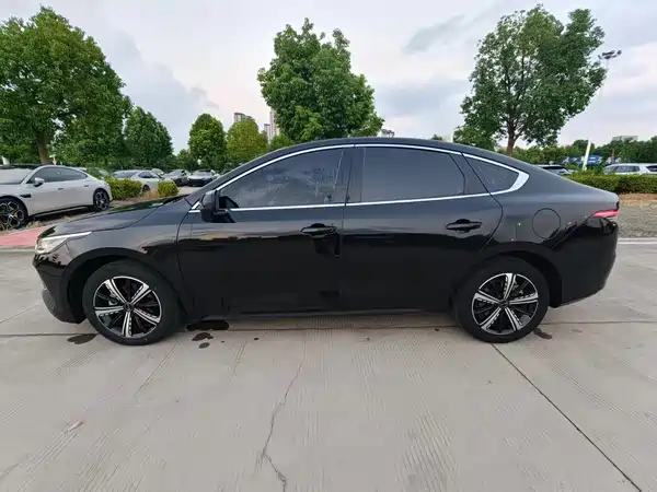 BYD Destroyer 05 2023