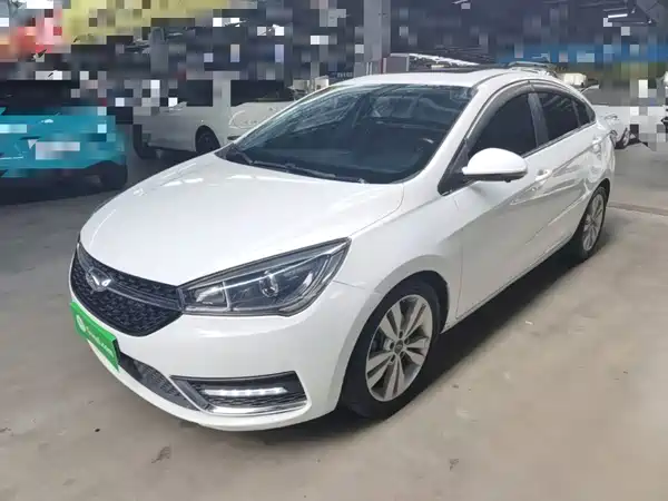 Chery Arrizo 5 2017