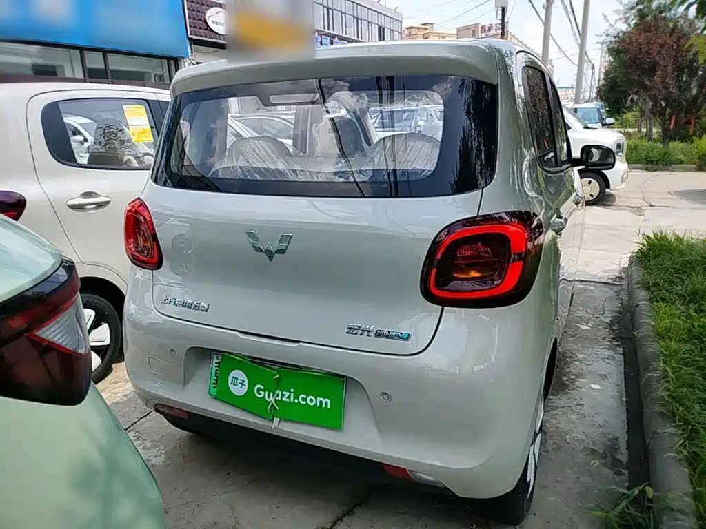 Wuling MINIEV 2026