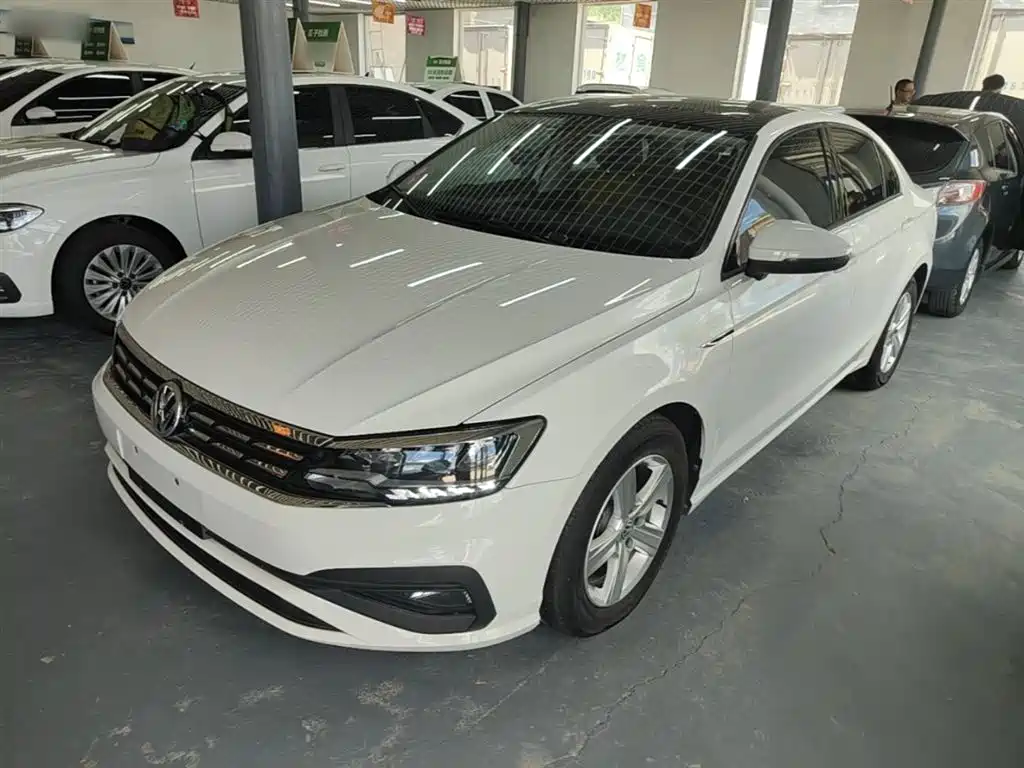 Volkswagen Lamando 2022