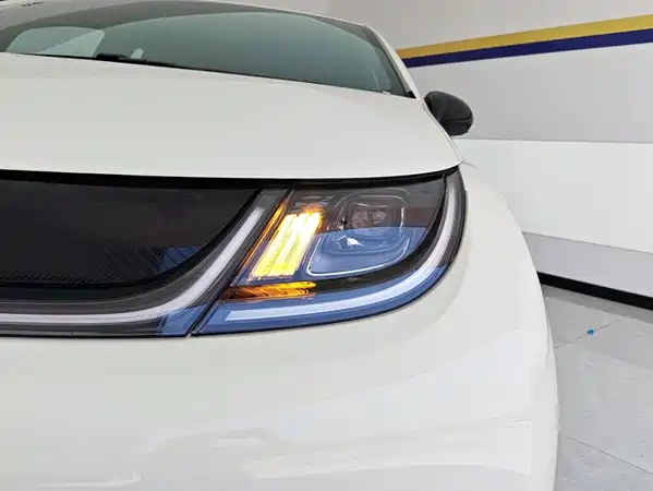 BYD Dolphin 2026
