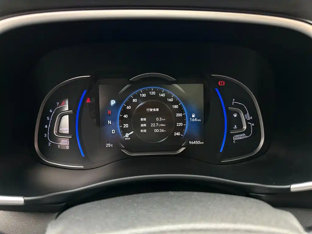 Hyundai Tucson 2020 — фото 11