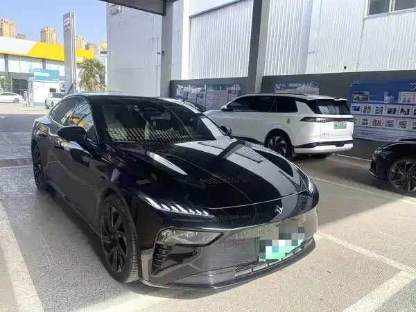 Dongfeng e007 2024