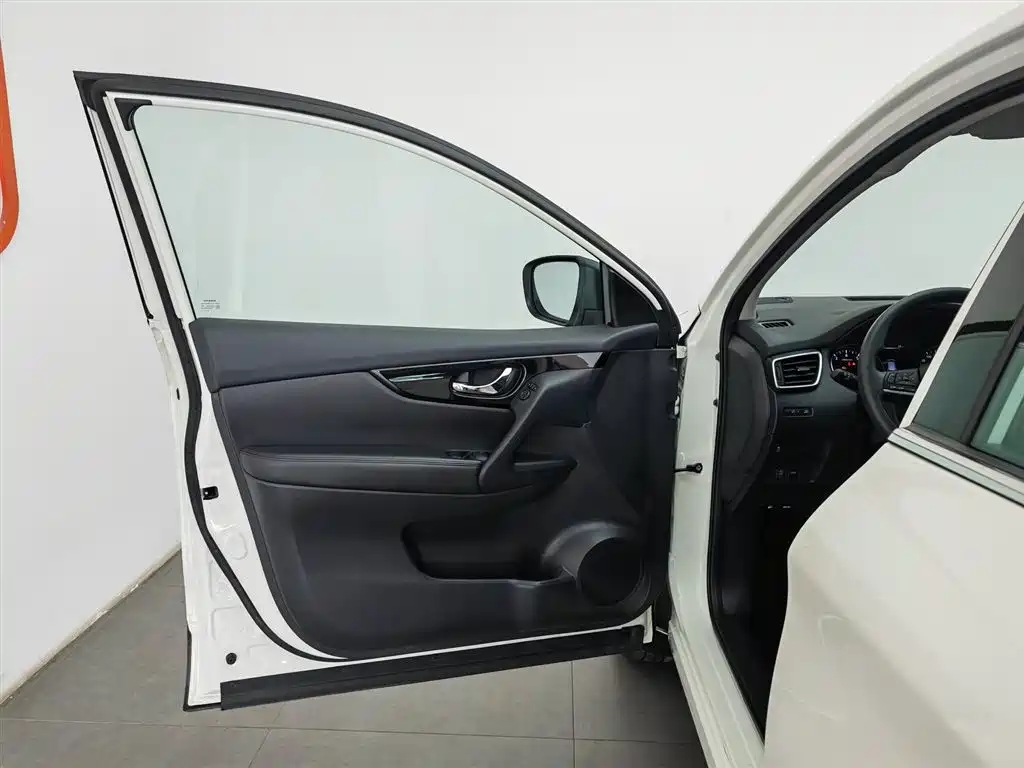 Nissan Qashqai 2022 — фото 8