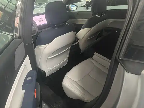 XPeng G6 2024