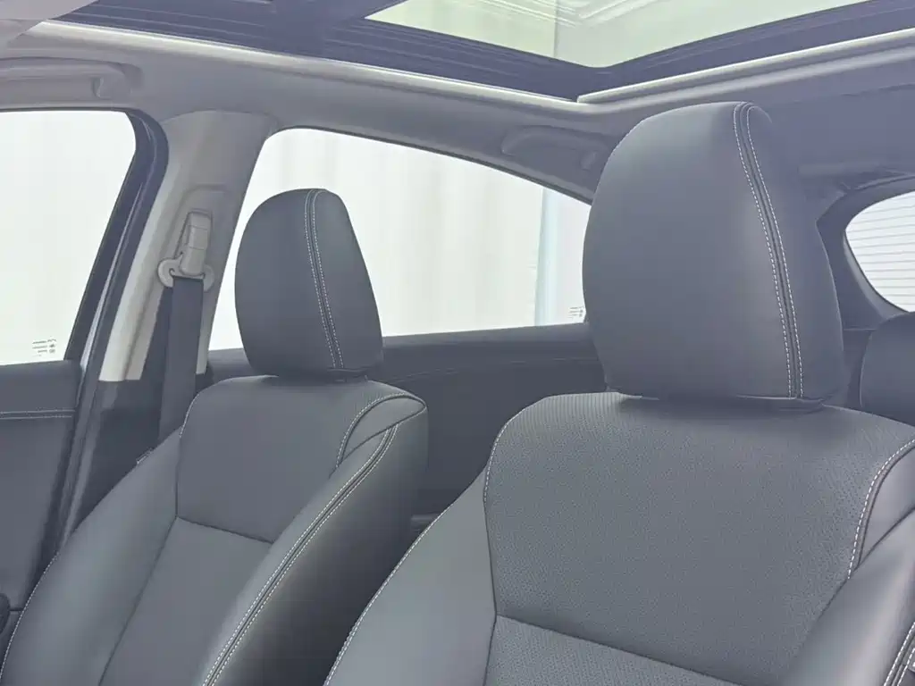 Honda Vezel 2022 — фото 16