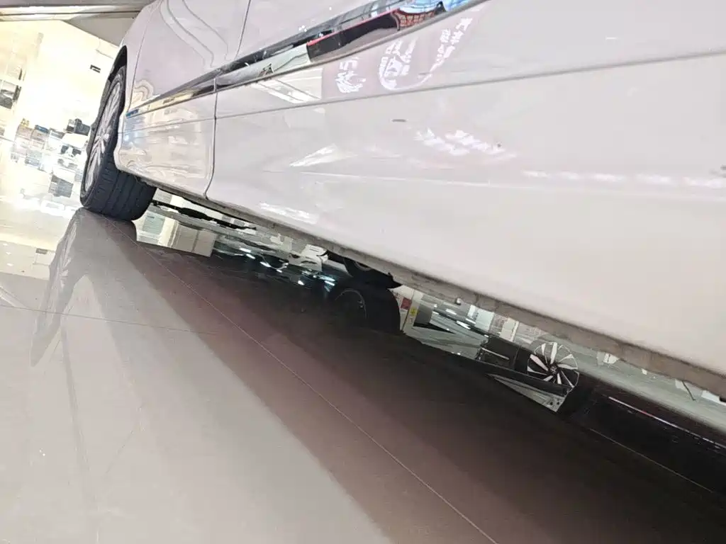 Honda Elysion 2018 — фото 22
