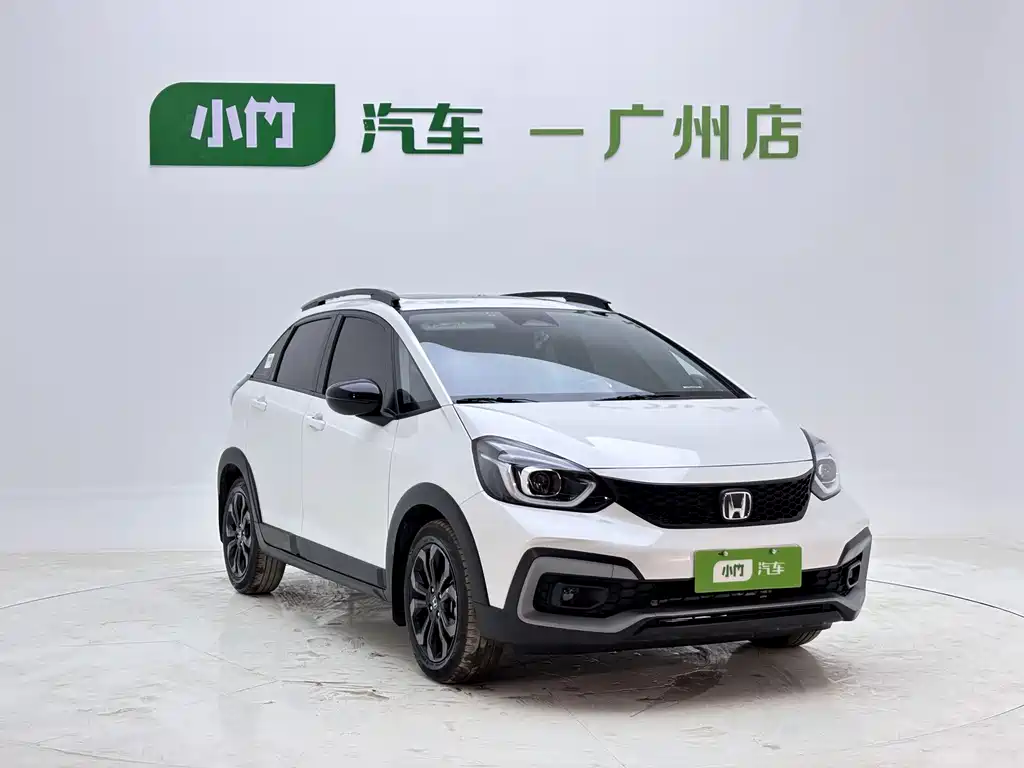 Honda LIFE 2021