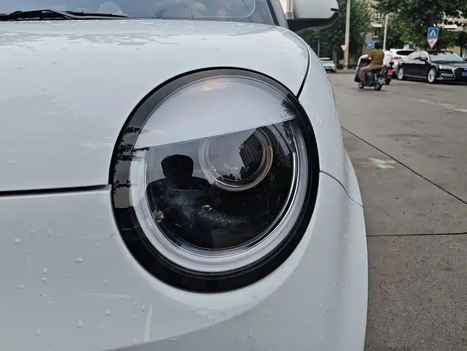 Changan Lumin 2026