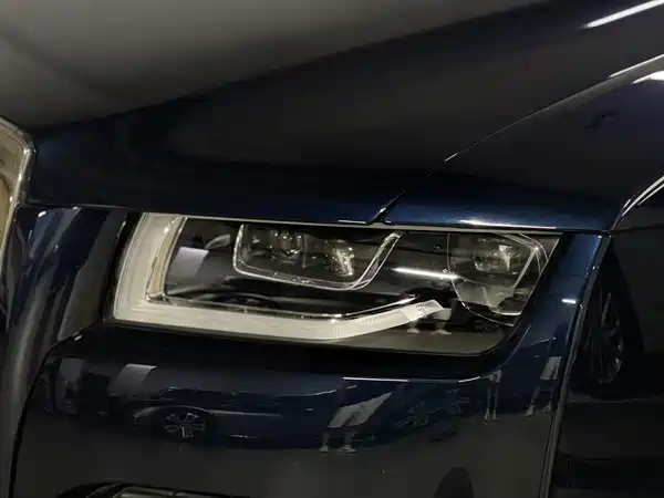 Rolls-Royce Ghost 2021