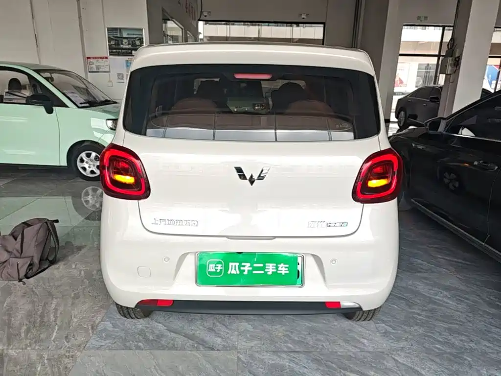 Wuling MINIEV 2025