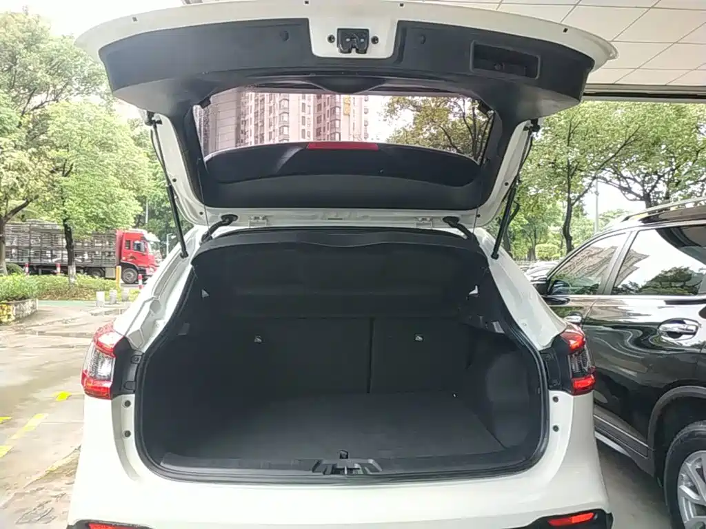 Nissan Qashqai 2023 — фото 19