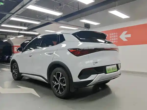 BYD Yuan PLUS 2023