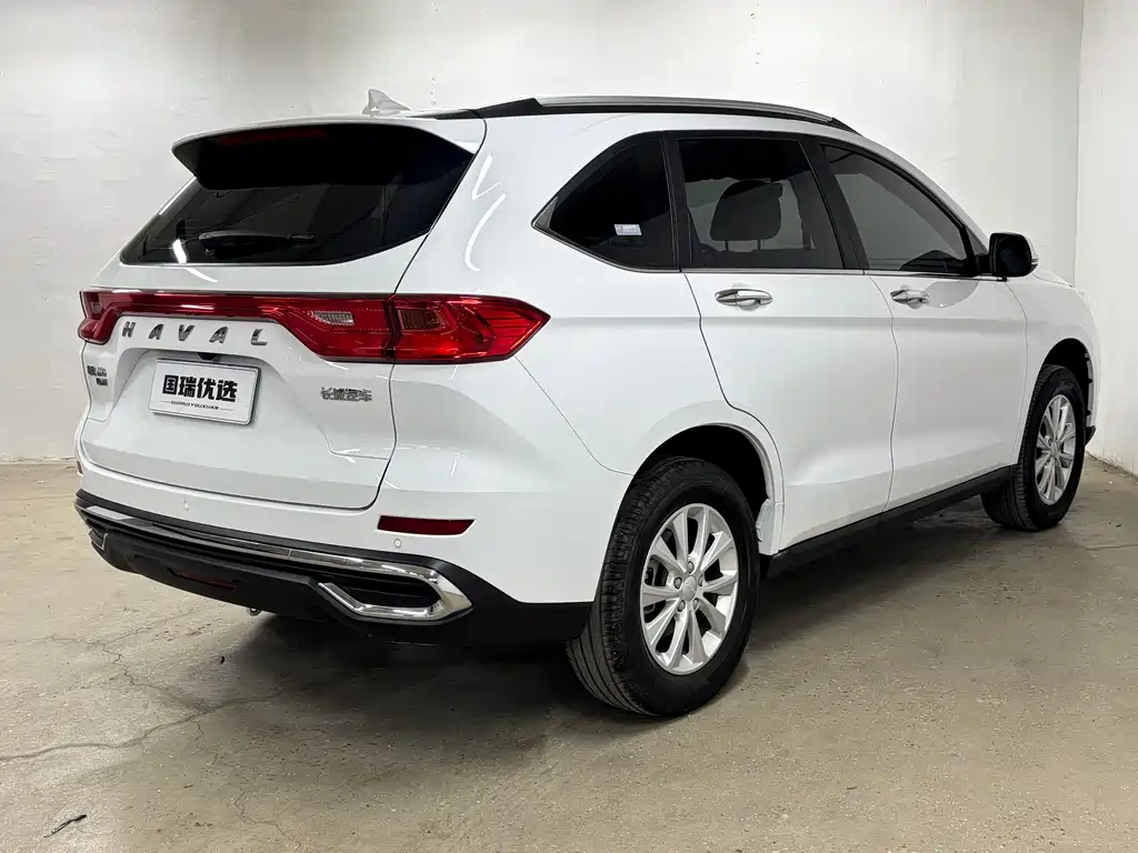Haval M6 2023