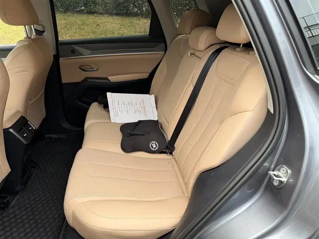 BYD Pro New Energy 2025 — фото 10