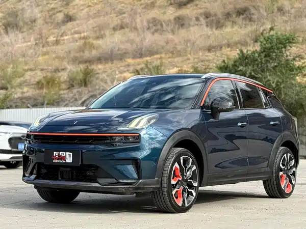 Lynk & Co 06 2021