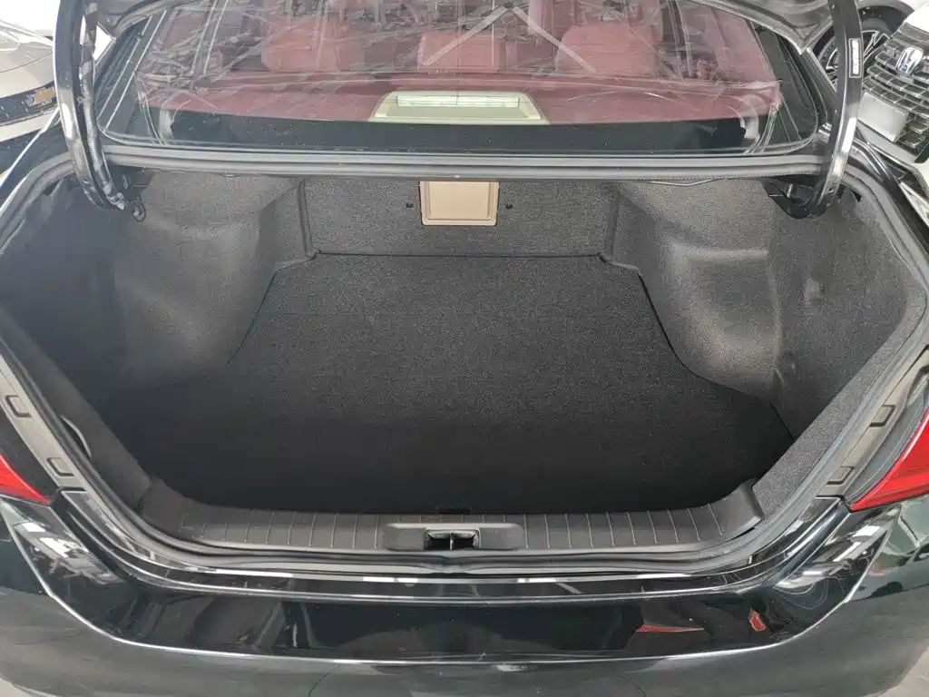 Nissan Teana 2019 — фото 12
