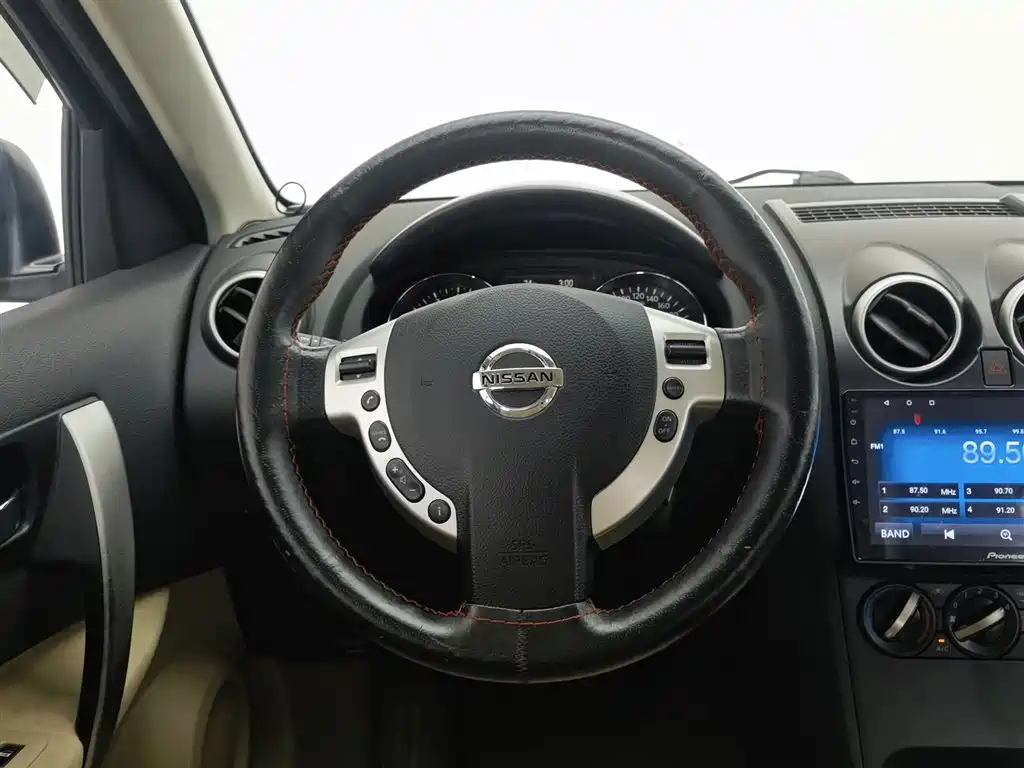 Nissan Qashqai 2013 — фото 11