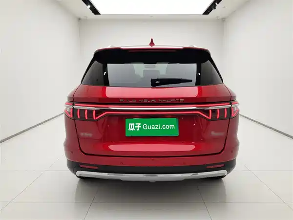 BYD Song Pro 2019