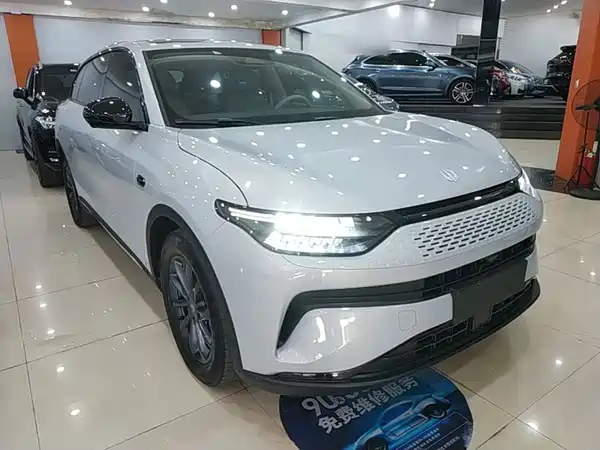 Leapmotor C11 2023