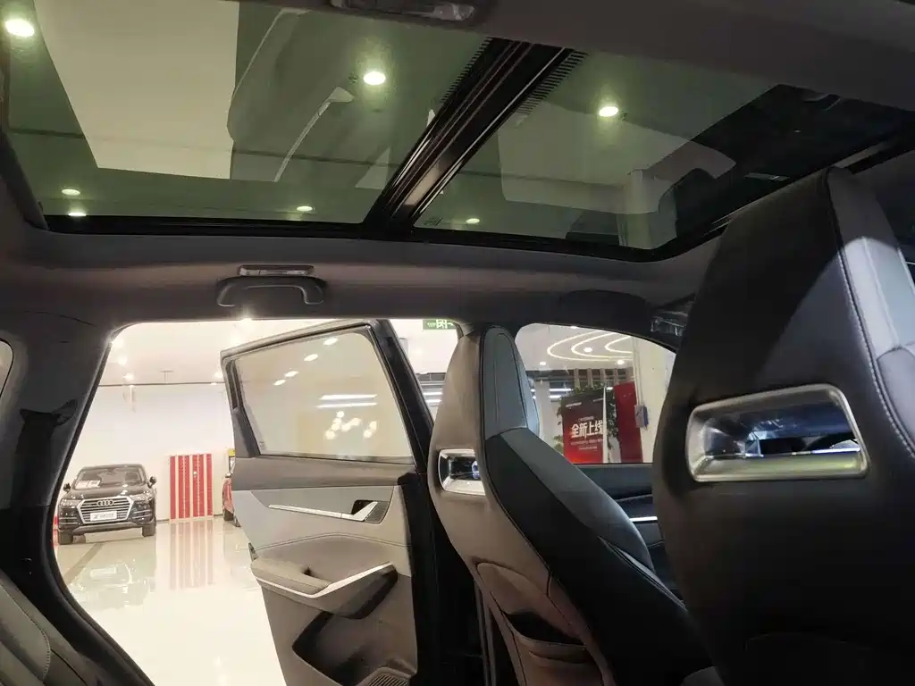 Changan CS75 PLUS 2023 — фото 16