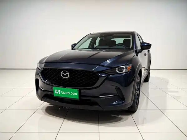 Mazda CX-50 2024