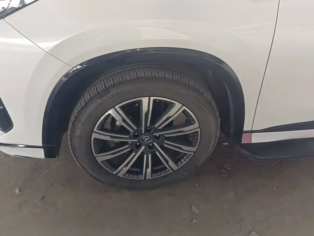 Changan CS75 PLUS 2023 — фото 23