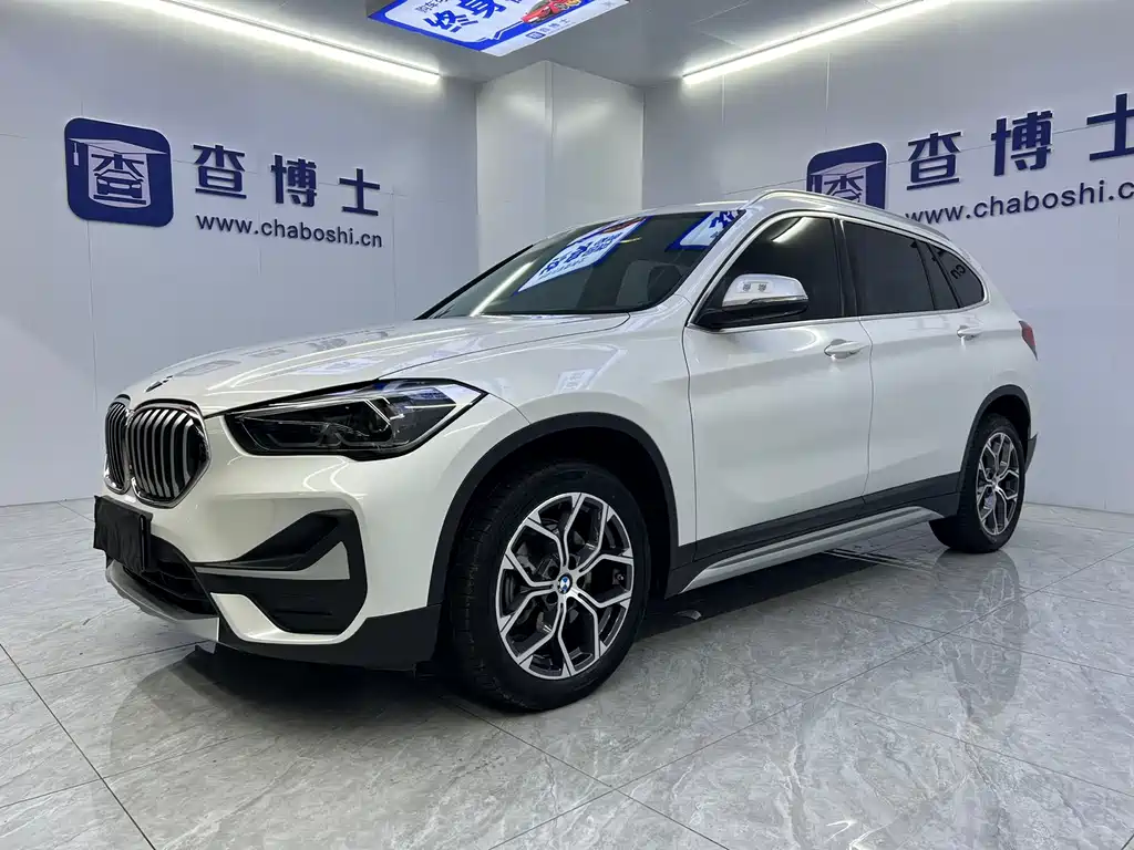 BMW X1 2023