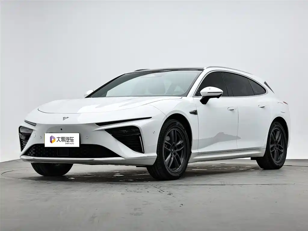 Neta S Shooting Brake 2025