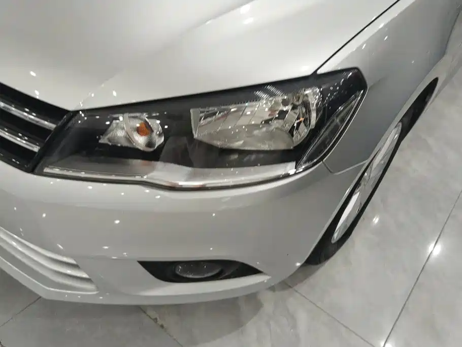 Volkswagen Jetta 2016