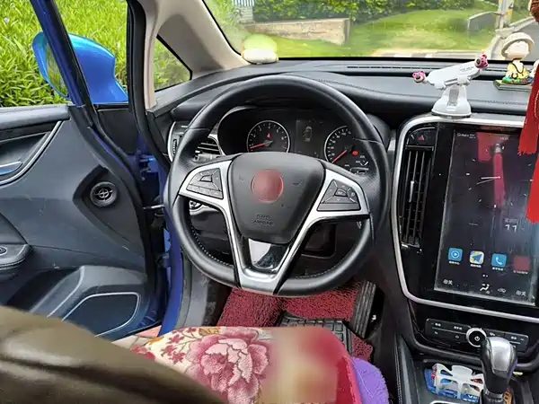 BYD Song MAX 2018