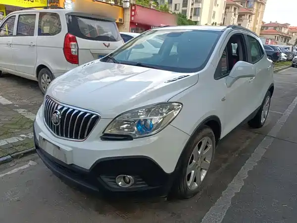 Buick Encore 2015