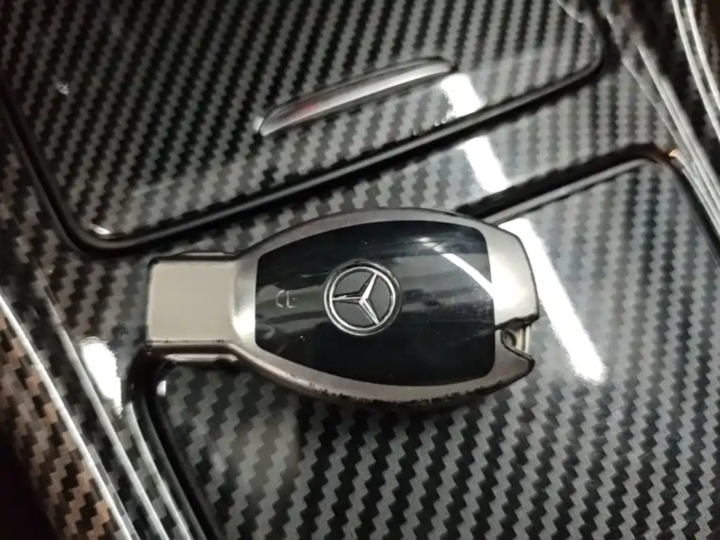 Mercedes-Benz GLA 2016 — фото 9