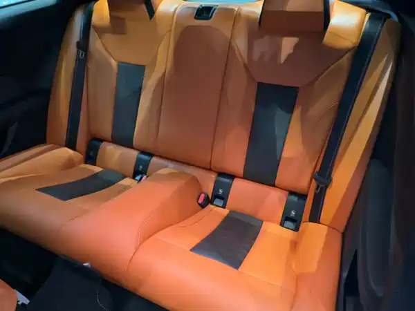 BMW M4 2023