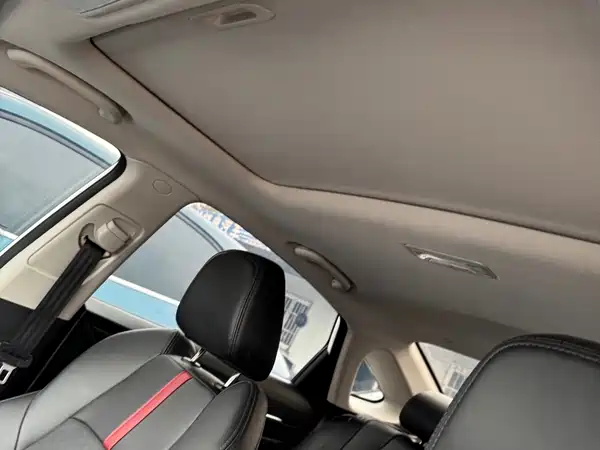 Changan Eado 2020