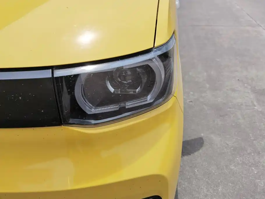 Wuling Hongguang MINIEV 2021