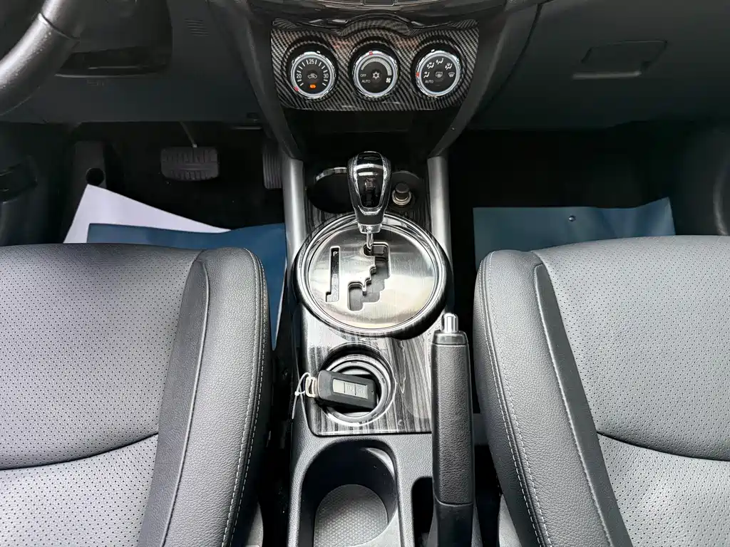 Mitsubishi ASX 2019 — фото 29