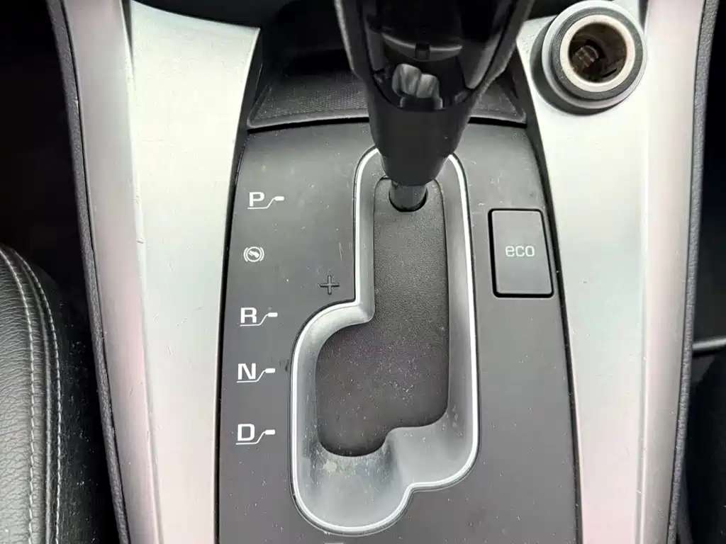 Chevrolet Captiva 2014 — фото 17