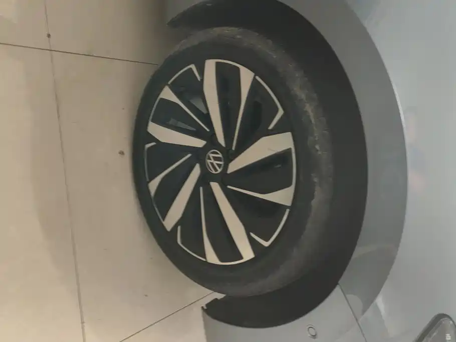 Volkswagen Passat 2021